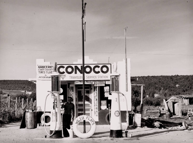 Peñasco, New Mexico