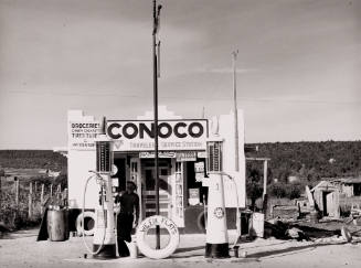 Peñasco, New Mexico