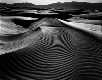 White Sands, New Mexico