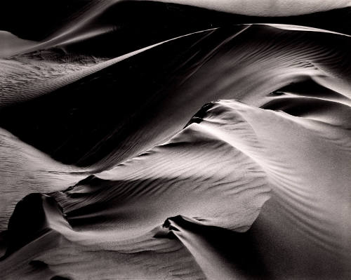White Sands, New Mexico