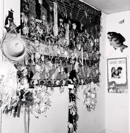 Untitled (Interior)