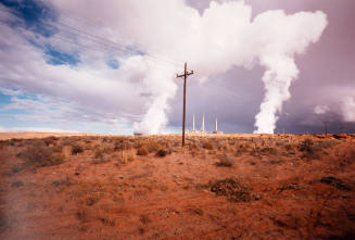 Polluting the Grand Canyon