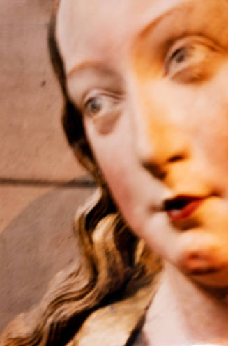 Untitled (Madonna)