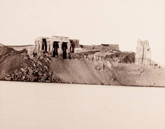 The Nile