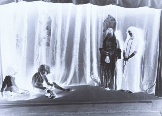 Sandia Preparatory School negatives