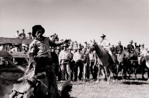 Wagon Mound, New Mexico