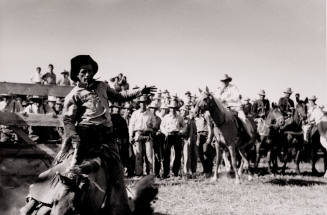 Wagon Mound, New Mexico