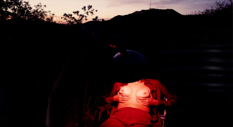 Mammary Treatment - Hollywood, California