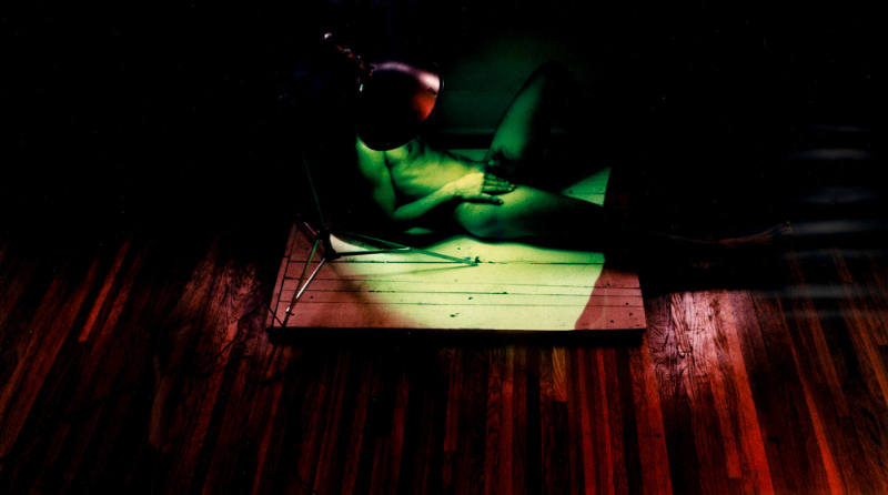 Chromatherapy - Amelioration