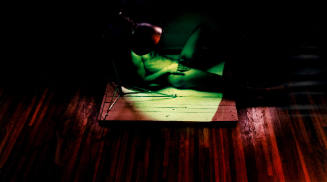 Chromatherapy - Amelioration