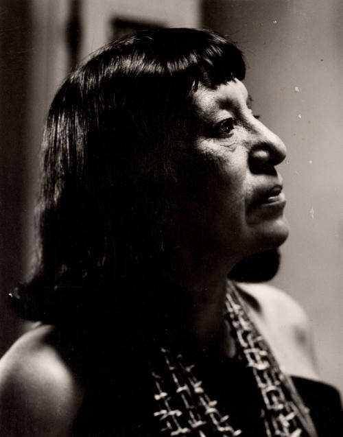 Pablita Velarde