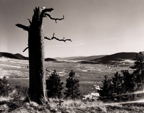 Moreno Valley, Colfax County, New Mexico