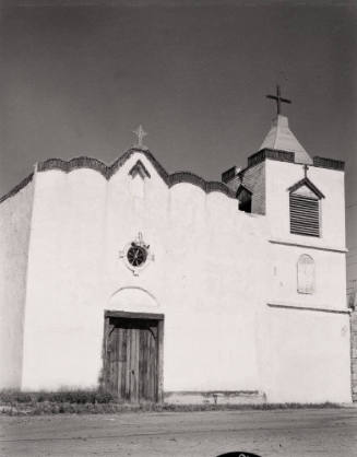 Dona Ana, New Mexico