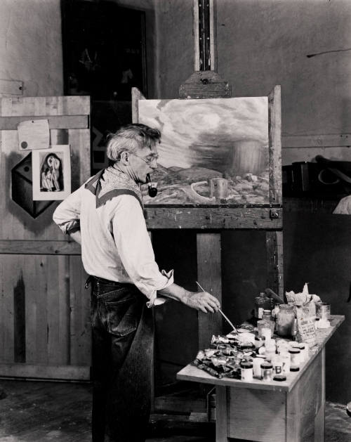 John Sloan