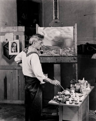 John Sloan