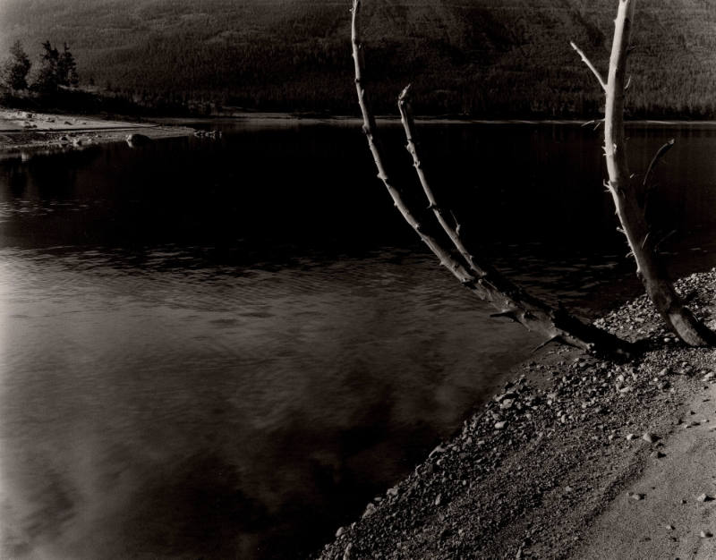 Twin Lakes, Colorado | Hexagram #17 – Sui/Following