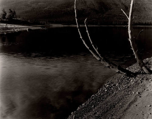 Twin Lakes, Colorado | Hexagram #17 – Sui/Following