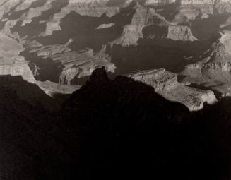 Grand Canyon National Park, Arizona | Hexagram #35 – Chin/Progress
