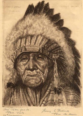 Chief Takee Quala