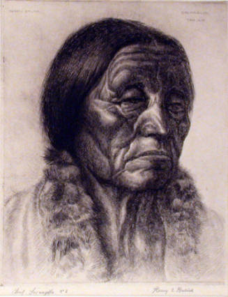 Chief Siowagilla