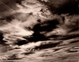 Cloudscape IX