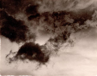Cloudscape VIII