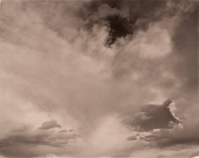 Cloudscape VI