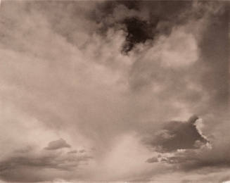 Cloudscape VI
