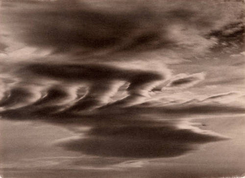 Cloudscapes IV