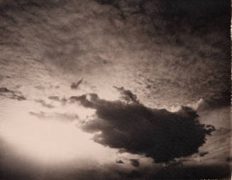 Cloudscapes III