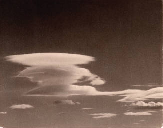 Cloudscapes II