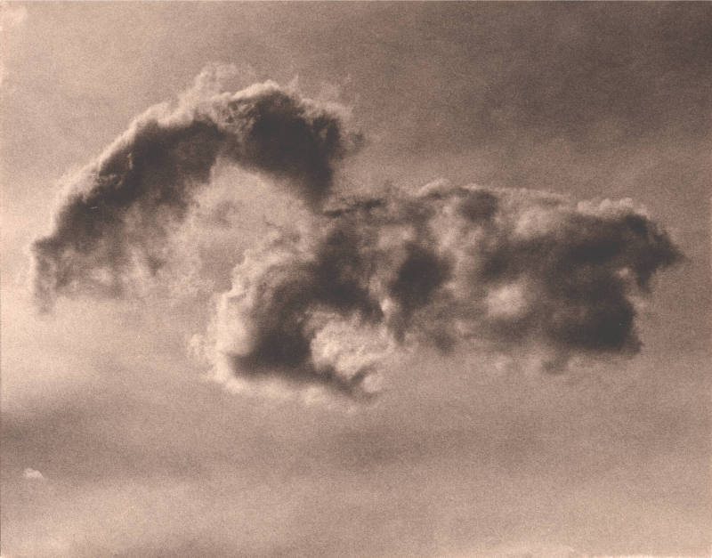 Cloudscapes I