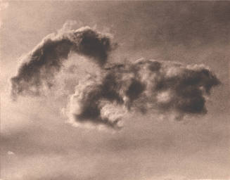Cloudscapes I