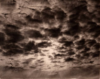 Cloudscape X