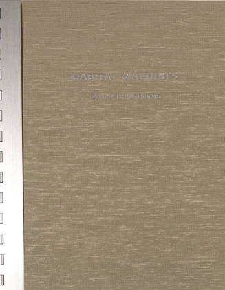 Habitat Machines