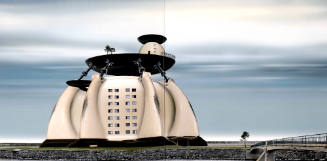Stand Mixer Mews