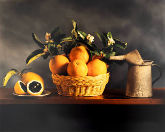 After Zurbaran