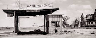 Baby Rocks Trading Post, Arizona