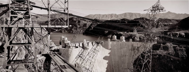 Hoover Dam