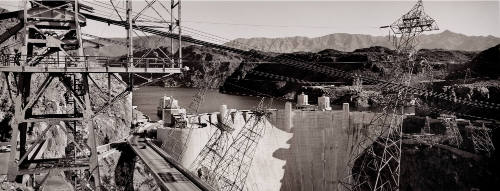 Hoover Dam