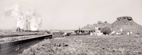 Geronimo, New Mexico