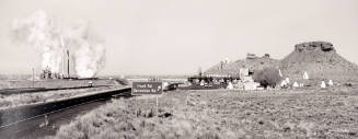 Geronimo, New Mexico