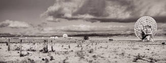 Very Large Array, Magdalena, New Mexico