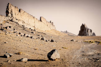Shiprock