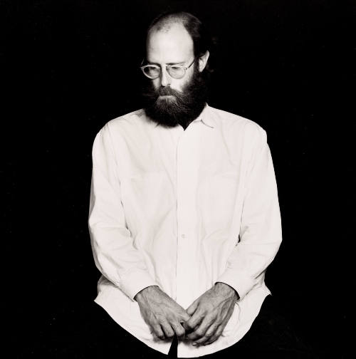 Rick, Portrait of an Artist
