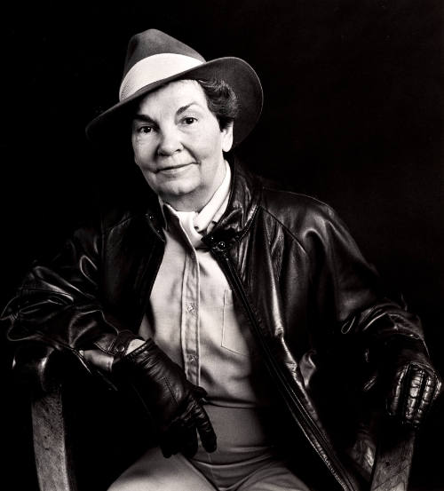 Shirley A. McElroy
