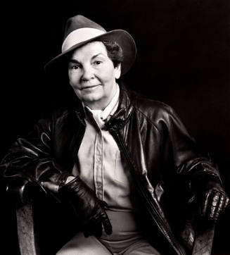 Shirley A. McElroy