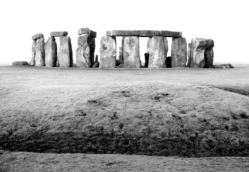 Stonehenge