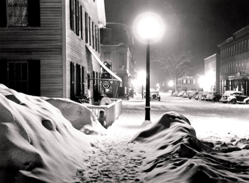 Marion Post Wolcott