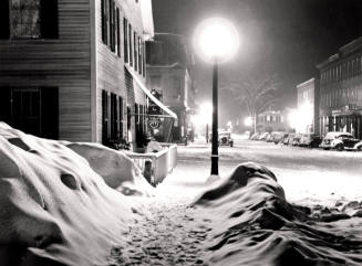 Woodstock, Vermont